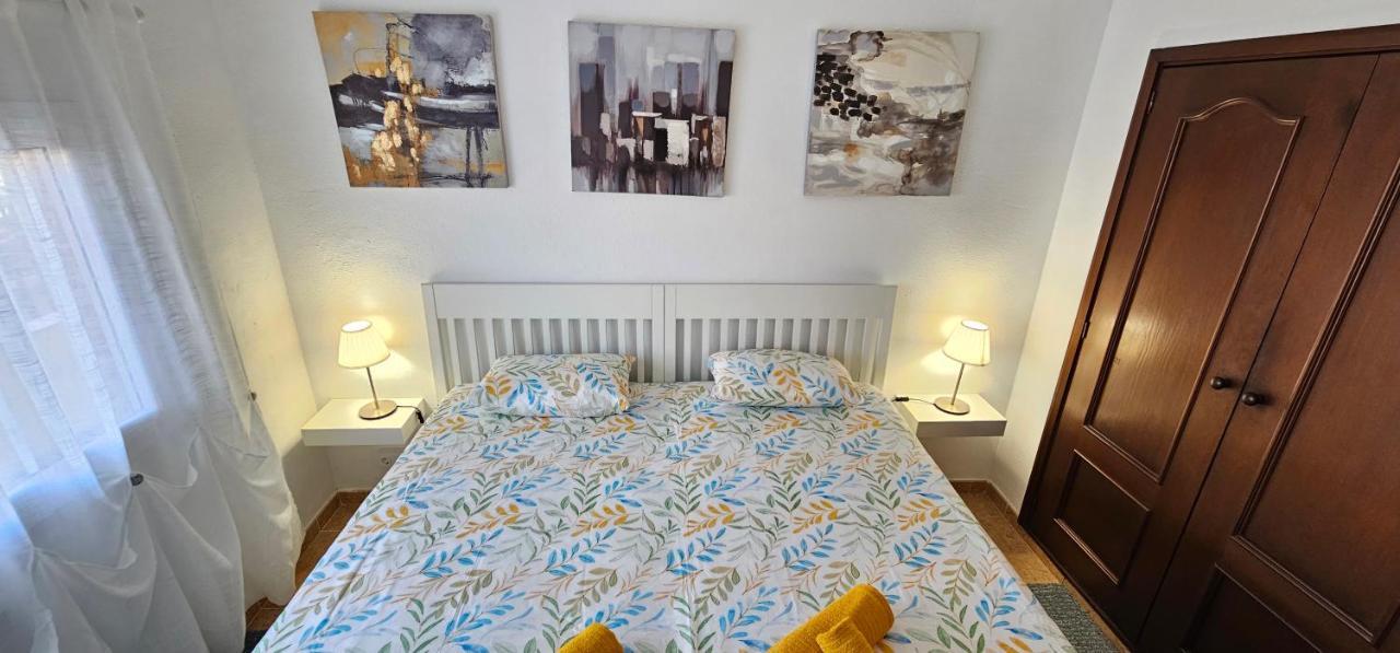 Bright Apartment Playa Del Ingles Extérieur photo