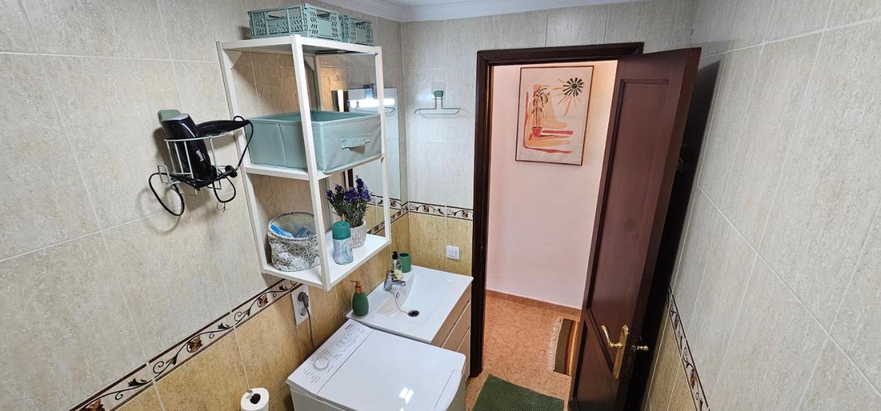 Bright Apartment Playa Del Ingles Extérieur photo